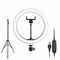 Tripod LC888 sa LED rasvetom.