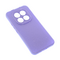 Maska / futrola Sparkle Dust za Xiaomi Redmi Note 15 Pro Plus 5G ljubicasta.