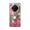 Silikonska maska / futrola print za Huawei Honor Magic 7 lite Coconut Paradise.