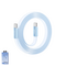 Data kabl REMAX Ultimate Series CB35 65W Ultra-Thin Fast Charging Type C na Type C 1.2m plavi.
