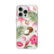 Maska / futrola print Magsafe za iPhone 15 Pro Max 6.7 Coconut Paradise.