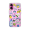 Maska / futrola print Magsafe za iPhone 16 6.1 Mediterranean Martini.