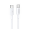 Data kabl REMAX Marlik Series RC-C021 PD Fast Charging 65W C-C 1M.