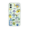 Maska / futrola print Magsafe za iPhone 12/12 Pro 6.1 Mediterranean Martini.