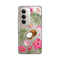 Silikonska maska / futrola print za Xiaomi Redmi 15 4G Coconut Paradise.