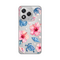 Silikonska maska / futrola print ultra tanka za Huawei Honor 400 Lite Hibiscus Sea.