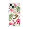 Maska / futrola print Magsafe za iPhone 15 Coconut Paradise.