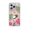Silikonska maska / futrola print za Huawei Honor 400 Lite Coconut Paradise.