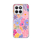 Silikonska maska / futrola print za Huawei Honor X8c Sunny Petals.