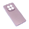 Maska / futrola Sparkle Dust za Xiaomi Redmi Note 15 4G/5G svetlo ljubicasta.