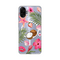Maska / futrola print Magsafe za Samsung A075F Galaxy A07 Coconut Paradise.