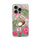 Maska / futrola print Magsafe za iPhone 15 Pro 6.1 Coconut Paradise.