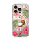 Maska / futrola print Magsafe za iPhone 16 Pro Coconut Paradise.