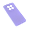 Maska / futrola Sparkle Dust za Xiaomi Redmi Note 15 4G/5G ljubicasta.