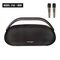 Bluetooth zvucnik KONFULON F40 80W baterija 12000mAh.