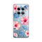 Silikonska maska / futrola print ultra tanka za Xiaomi Redmi Note 15 4G/5G Hibiscus Sea.