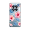 Silikonska maska / futrola print ultra tanka za Xiaomi Redmi Note 15 Pro 4G Hibiscus Sea.