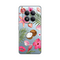 Silikonska maska / futrola print za Xiaomi Redmi Note 15 Pro 4G Coconut Paradise.