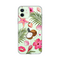 Maska / futrola print Magsafe za iPhone 12/12 Pro 6.1 Coconut Paradise.