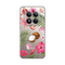 Silikonska maska / futrola print za Xiaomi Redmi Note 15 Pro 5G Coconut Paradise.