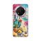 Silikonska maska / futrola print ultra tanka za Huawei Honor Magic 7 lite Summer in Greece.