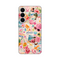 Silikonska maska / futrola print ultra tanka za Samsung S731B Galaxy S25 Fe Beach Please.