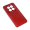 Maska / futrola Sparkle Dust za Xiaomi Redmi Note 15 Pro Plus 5G bordo.