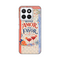 Silikonska maska / futrola print ultra tanka za Huawei Honor X8c Summer in Spain.