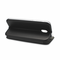 Maska / futrola Teracell Flip Cover za Samsung J330F Galaxy J3 (2017) crna.