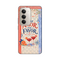 Silikonska maska / futrola print ultra tanka za Xiaomi Redmi 15 4G Summer in Spain.