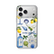 Maska / futrola print Magsafe za iPhone 17 Pro Max 6.9 Mediterranean Martini.