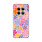 Silikonska maska / futrola print za Xiaomi Redmi Note 15 4G/5G Sunny Petals.