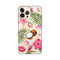 Maska / futrola print Magsafe za iPhone 13 Pro Max 6.7 Coconut Paradise.