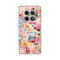 Silikonska maska / futrola print ultra tanka za Xiaomi Redmi Note 15 4G/5G Beach Please.