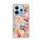 Silikonska maska / futrola print ultra tanka za Xiaomi Redmi Note 14 4G (SRB) Beach Please.