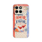 Silikonska maska / futrola print ultra tanka za Huawei Honor X6c Summer in Spain.