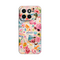 Silikonska maska / futrola print ultra tanka za Huawei Honor X6c Beach Please.