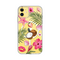 Maska / futrola print Magsafe za iPhone 11 6.1 Coconut Paradise.