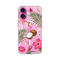Maska / futrola print Magsafe za iPhone 16 6.1 Coconut Paradise.