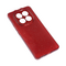 Maska / futrola Sparkle Dust za Xiaomi Redmi Note 15 4G/5G bordo.