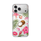 Maska / futrola print Magsafe za iPhone 17 Pro Max 6.9 Coconut Paradise.