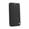 Maska / futrola Teracell Flip Cover za iPhone 12/12 Pro 6.1 crna.