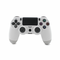 Joypad Dual Shock WIFI za PS4 beli.