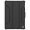 Maska / futrola Nillkin Bumper Leather Pro za Samsung X700 Galaxy Tab S8 crna.