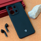 Maska / futrola Teracell ultra tanka za Xiaomi Redmi Note 13 4G (EU) mat crna.