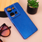Maska / futrola Sparkle Dust za Xiaomi Redmi Note 13 Pro 4G tamno plava.
