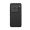 Maska / futrola Nillkin CamShield Pro za Google Pixel 9 Pro crna.