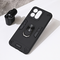 Maska / futrola Hard Ring za Huawei Honor 200 Smart/Honor X7c crna.