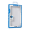 Maska / futrola Teracell Flip Cover za Huawei Honor 400 Lite roze.