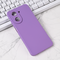 Maska / futrola Silikon Pro Camera za Xiaomi Redmi A5 EU 173mm ljubicasta.